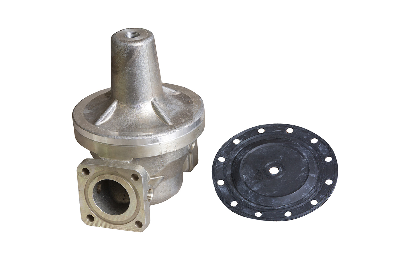 Diferecijalni ventil i membrana diferecijabog ventila 